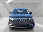 2019 Cherokee Thumbnail 2