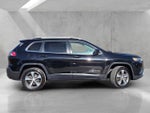 2019 Cherokee Thumbnail 3