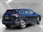 2019 Cherokee Thumbnail 4