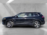 2019 Cherokee Thumbnail 7