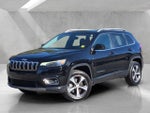 2019 Cherokee Thumbnail 8