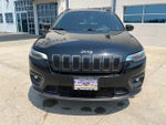 2019 Cherokee Thumbnail 2