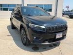 2019 Cherokee Thumbnail 3