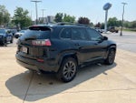2019 Cherokee Thumbnail 5