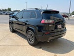 2019 Cherokee Thumbnail 8