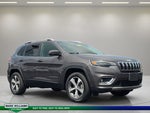 2019 Cherokee Thumbnail 2