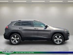 2019 Cherokee Thumbnail 3