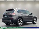 2019 Cherokee Thumbnail 4