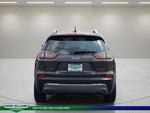 2019 Cherokee Thumbnail 5