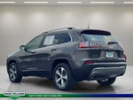 2019 Cherokee Thumbnail 6