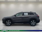 2019 Cherokee Thumbnail 7