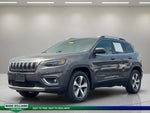 2019 Cherokee Thumbnail 8