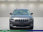 2019 Cherokee Thumbnail 9
