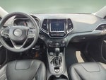 2019 Cherokee Thumbnail 15