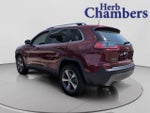 2020 Cherokee Thumbnail 3