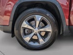 2020 Cherokee Thumbnail 9