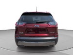 2020 Cherokee Thumbnail 13