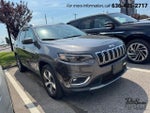 2020 Cherokee Thumbnail 1
