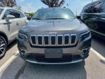 2020 Cherokee Thumbnail 2