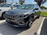 2020 Cherokee Thumbnail 3