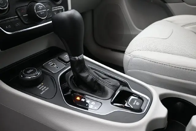 2021 Jeep Cherokee - $18,862