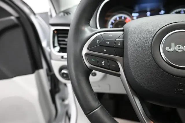 2021 Jeep Cherokee - $18,862