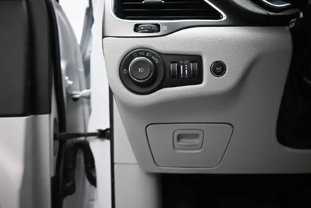 2021 Jeep Cherokee - $18,862
