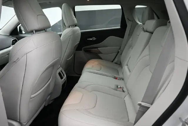 2021 Jeep Cherokee - $18,862