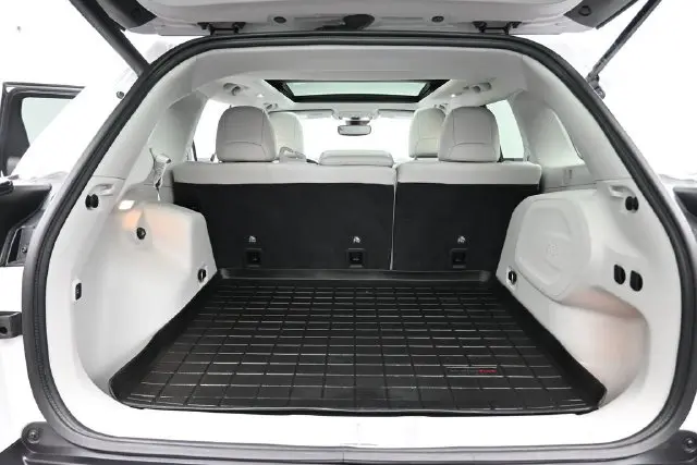 2021 Jeep Cherokee - $18,862