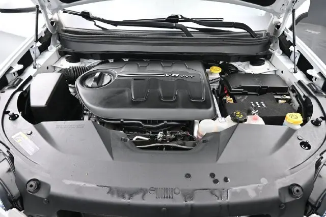 2021 Jeep Cherokee - $18,862