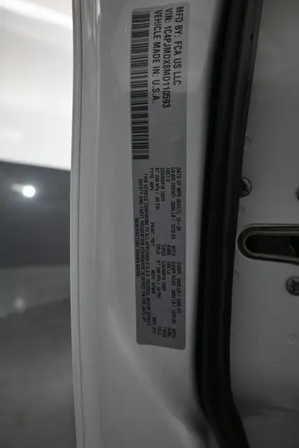 2021 Jeep Cherokee - $18,862