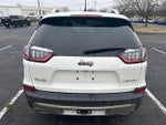 2021 Cherokee Thumbnail 11