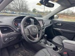 2021 Cherokee Thumbnail 13