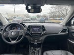 2021 Cherokee Thumbnail 16