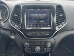 2021 Cherokee Thumbnail 17