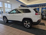 2021 Cherokee Thumbnail 3