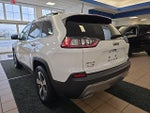 2021 Cherokee Thumbnail 4