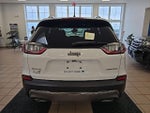 2021 Cherokee Thumbnail 5