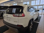 2021 Cherokee Thumbnail 6
