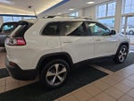 2021 Cherokee Thumbnail 7