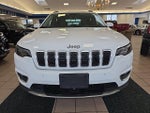 2021 Cherokee Thumbnail 10