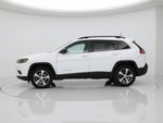 2022 Cherokee Thumbnail 3