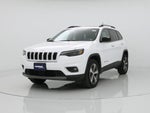 2022 Cherokee Thumbnail 4