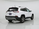 2022 Cherokee Thumbnail 8