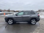 2022 Cherokee Thumbnail 2