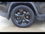 2018 Cherokee Thumbnail 2