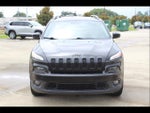 2018 Cherokee Thumbnail 3
