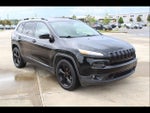 2018 Cherokee Thumbnail 4