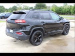 2018 Cherokee Thumbnail 6