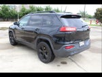 2018 Cherokee Thumbnail 10